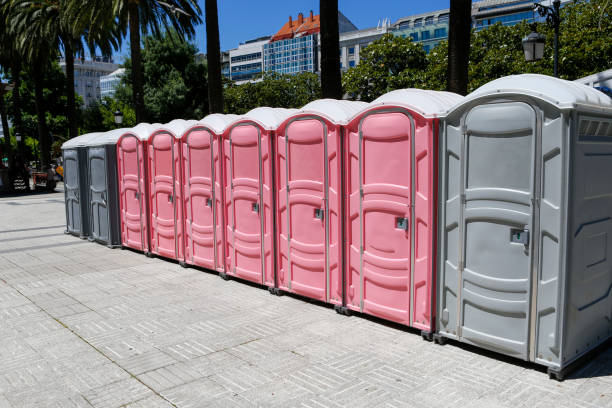 Best Portable Toilets for Parks and Recreation Areas  in Maggie Valley, NC