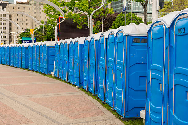 Trusted Maggie Valley, NC Portable Potty Rental Experts